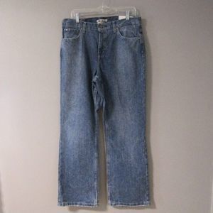 NEW Tommy Hilfiger Classic Boot Jeans Size 14R